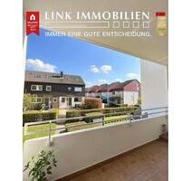 ***Helle 2-Zimmer Wohnung mit Sonnenbalkon und PKW-Stellpl. in attraktiver Lage von Nellingen - Ostfildern