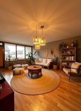 Foto - 2.5 Zimmer Etagenwohnung in Ostfildern