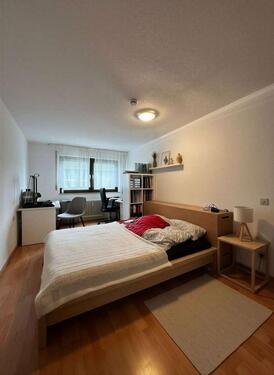 Foto - Etagenwohnung in Ostfildern zur Miete