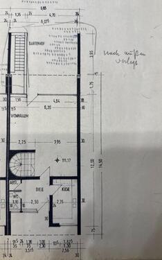 Foto - Reihenendhaus mit Herz und Garten. Ihr neues Zuhause in Offenbach
