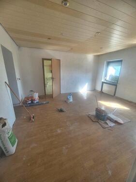 Foto - 3 Zimmer Etagenwohnung in Völklingen