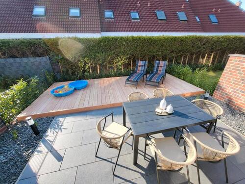 Foto - andere zur Miete in Wittmund