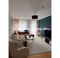 Wohnungsswap - 3 Zimmer, 60 m² - Beblostraße, Bogenhausen, München