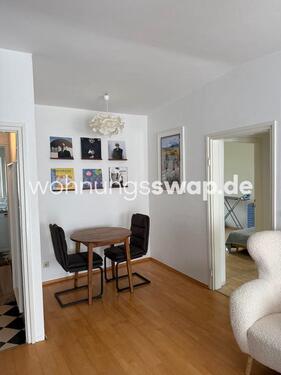 Foto - 3 Zimmer Etagenwohnung zur Miete in München