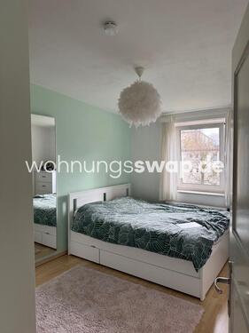 Foto - 3 Zimmer Etagenwohnung in München