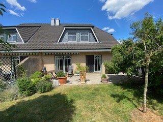 Foto - Moderne große helle DHH im Hamburger Speckgürtel - ohne Makler