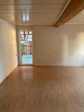 Foto - 4 Zimmer Etagenwohnung in Schrecksbach