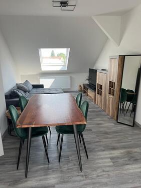 Foto - 2 Zimmer Dachgeschoßwohnung zur Miete in Bochum