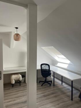 Foto - Dachgeschoßwohnung in Bochum zur Miete