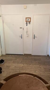 Foto - Etagenwohnung in Kleve zur Miete