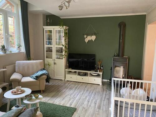 Foto - 3 Zimmer Etagenwohnung zur Miete in Heilbad Heiligenstadt