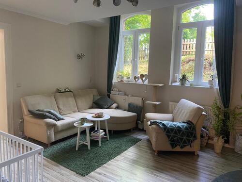 Foto - 3 Zimmer Etagenwohnung in Heilbad Heiligenstadt