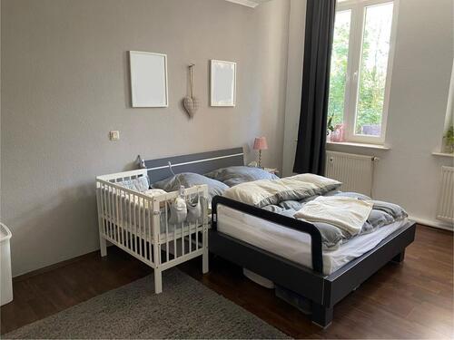 Foto - Etagenwohnung in Heilbad Heiligenstadt zur Miete
