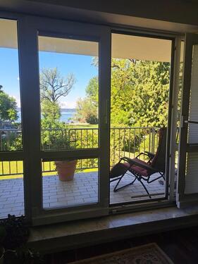 Foto - 2 Zimmer Etagenwohnung in Herrsching am Ammersee