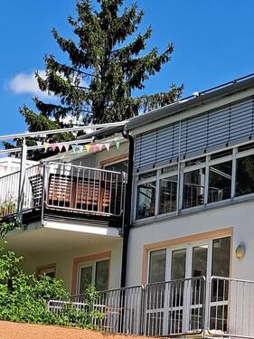 Foto - Etagenwohnung in Herrsching am Ammersee zur Miete