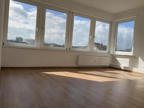 Foto - 61qm Wohnung mit Balkon - 490,00&nbsp;EUR Kaltmiete, ca.&nbsp; 61,00&nbsp;m&sup2;