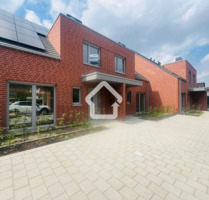 Hochmoderne Doppelhaushälften: Zukunftsweisendes Wohnen in Perfektion - Lingen (Ems) Damaschke
