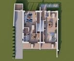 Foto - 4 Zimmer Doppelhaushälfte in Lingen (Ems)