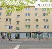 Kapitalanlage am Deutz Areal – starke Lage, starke Zukunft - Köln Mülheim Kapitalanlage am Deutz Areal – starke Lage, starke Zukunft - Köln Mülheim
