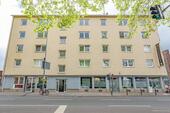 Foto - 3 Zimmer Etagenwohnung zum Kaufen in Köln