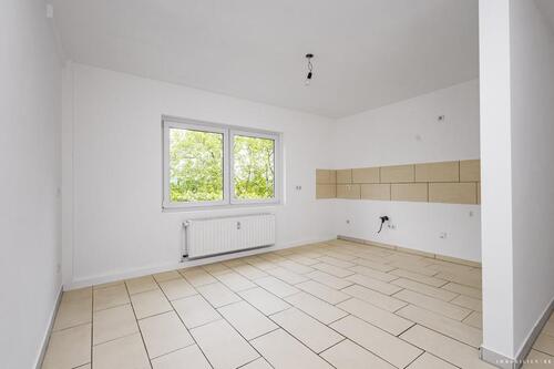 Foto - Etagenwohnung in Köln zum Kaufen
