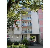 Seltene Chance f. Kapitalanleger: 1,5 Zi ETW in KA Weststadt - Karlsruhe Durlach