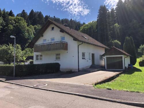 Foto - Schönes Haus Wohnhaus, 2 WE, vielfältig nutzbar, zentrumsnah