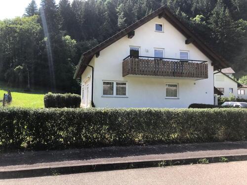 Foto - Einfamilienhaus zum Kaufen in Alpirsbach
