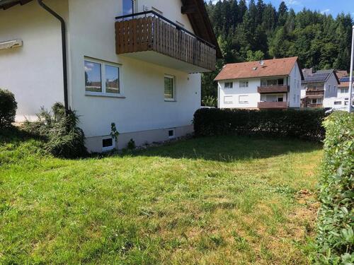 Foto - Einfamilienhaus in Alpirsbach