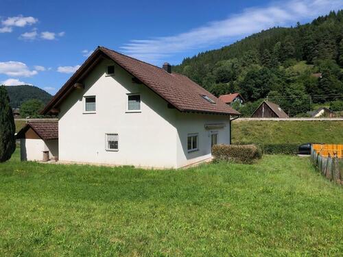 Foto - Einfamilienhaus in Alpirsbach zum Kaufen