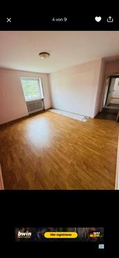 Foto - 4 Zimmer Etagenwohnung zum Kaufen in Mindelheim