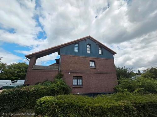 Foto - 7 Zimmer Dachgeschoßwohnung in Schwentinental