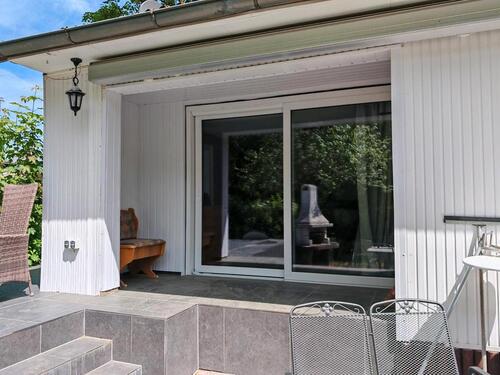 Foto - Rundum saniertes Ferienhaus in Seenähe