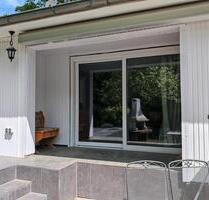 Rundum saniertes Ferienhaus in Seenähe - Schwerin Gartenstadt