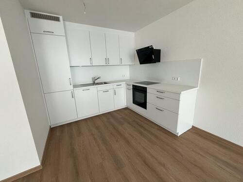 Foto - Etagenwohnung zur Miete in Villingendorf