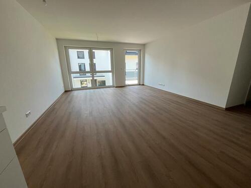 Foto - Etagenwohnung in Villingendorf