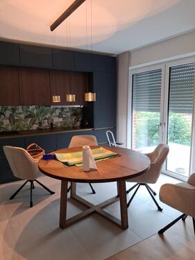 Foto - Borken, zentrumsnah, 3Z. Whg, 91,5 m² Barrierefrei, Aufzug 1.OG
