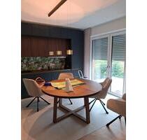 Borken, zentrumsnah, 3Z. Whg, 91,5 m² Barrierefrei, Aufzug 1.OG