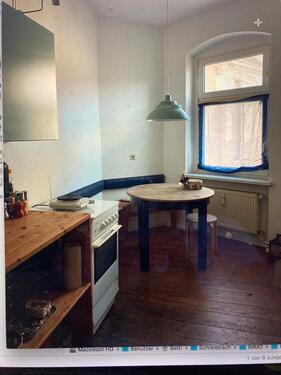 Foto - Etagenwohnung zur Miete in Berlin