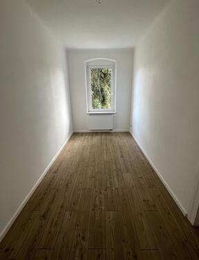 Foto - Etagenwohnung in Hainichen