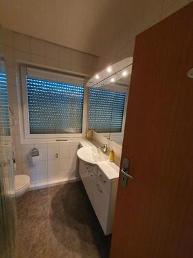 Foto - Etagenwohnung in Soltau