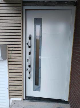 Foto - Einfamilienhaus in Syke zur Miete