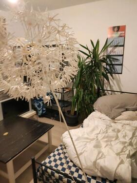 Foto - Ferienzimmer WHV - 15,00 EUR Kaltmiete,