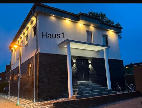 Foto - Moderne Neubau-Villa 2 Familienhaus