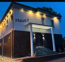 Moderne Neubau-Villa 2 Familienhaus - Greven