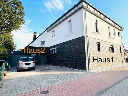 Foto - Einfamilienhaus in Greven