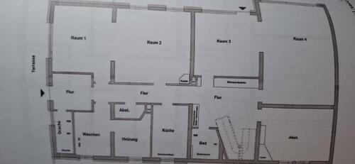Foto - Einfamilienhaus zur Miete in Herten