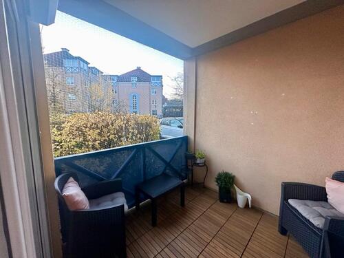 Foto - 2 Raumwohnung - 1.040,00 EUR Kaltmiete, ca.  59,00 m²