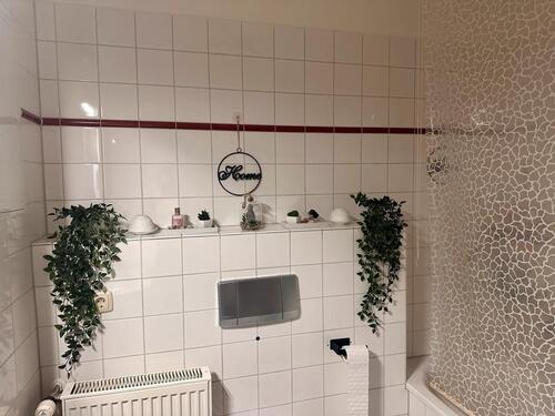 Foto - Etagenwohnung in Neubrandenburg zur Miete