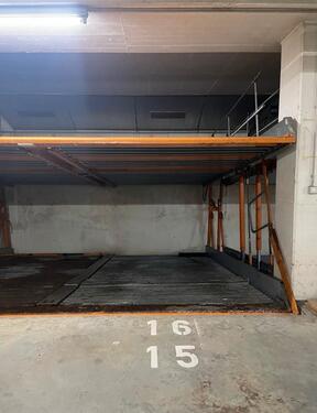 Foto - Garage Duplex Parker Stellplatz Parkplatz in Weingarten